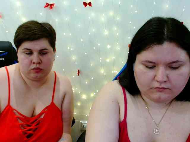 BeckyAndEllen webcam