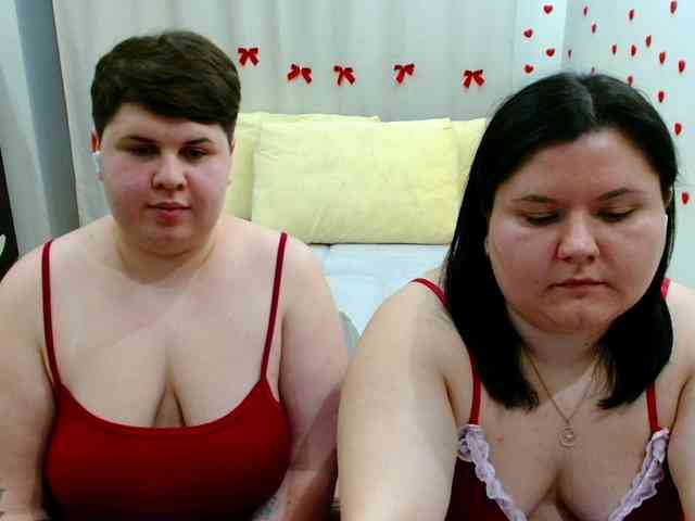 BeckyAndEllen webcam