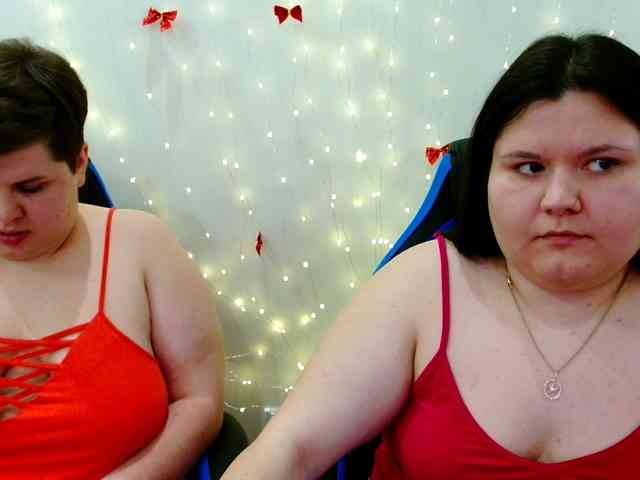 BeckyAndEllen webcam