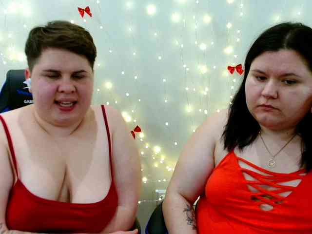 BeckyAndEllen webcam