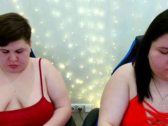 BeckyAndEllen webcam