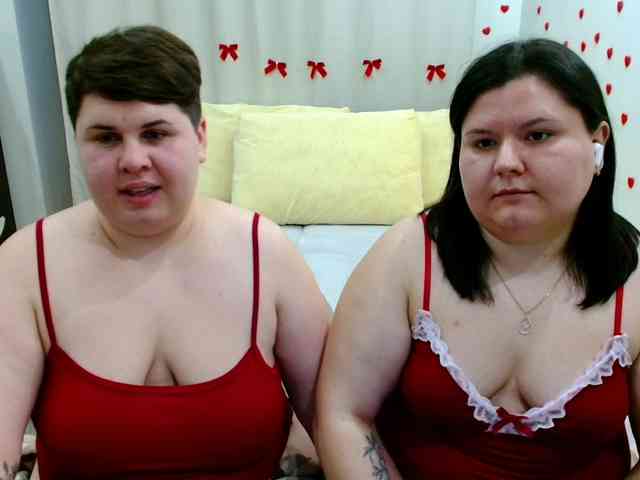 BeckyAndEllen webcam