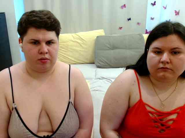 BeckyAndEllen webcam