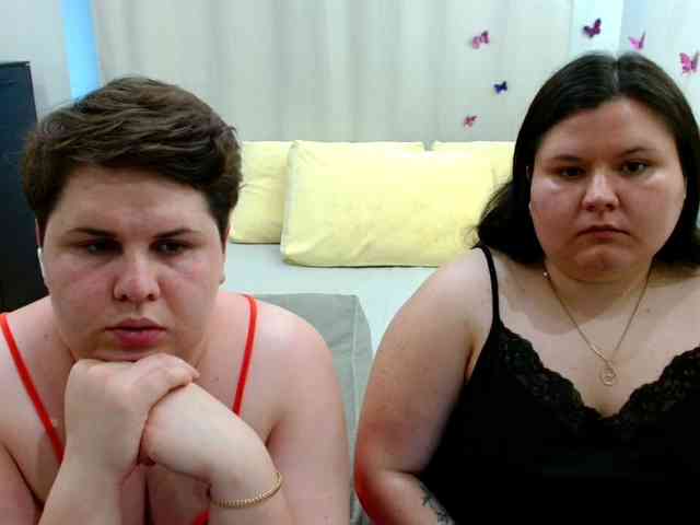 cam live adult BeckyAndEllen