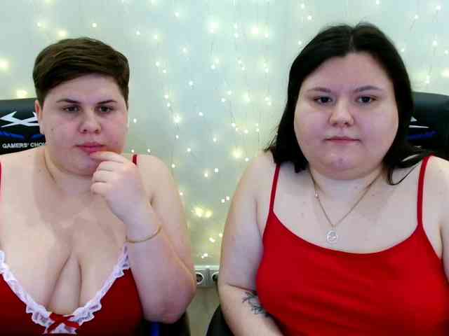 BeckyAndEllen webcam