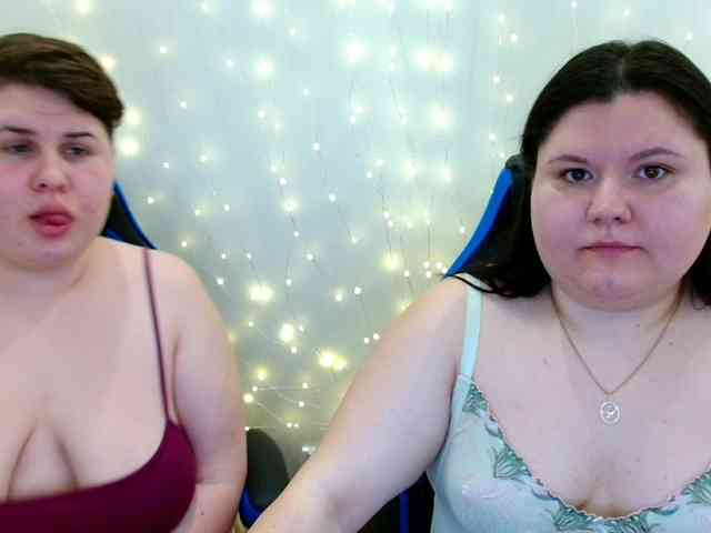 BeckyAndEllen webcam