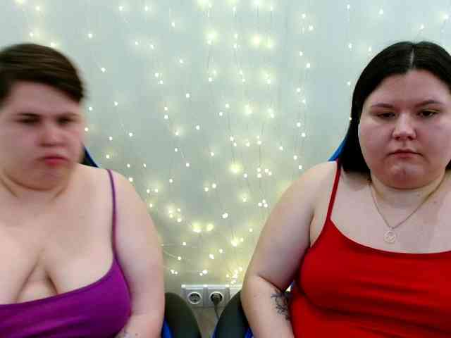 BeckyAndEllen webcam