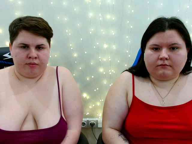 BeckyAndEllen webcam