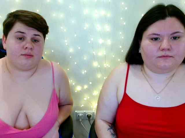 BeckyAndEllen webcam
