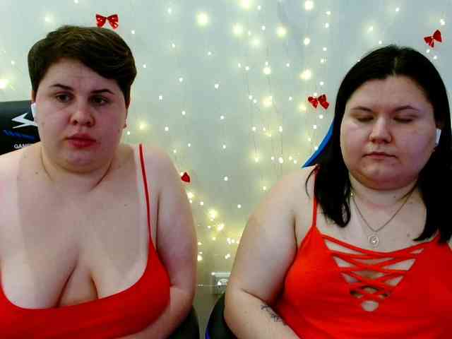 BeckyAndEllen webcam