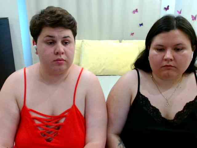 BeckyAndEllen webcam