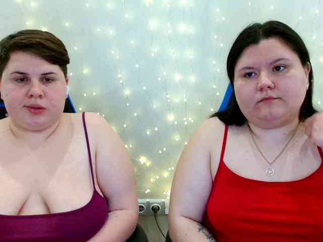 BeckyAndEllen webcam