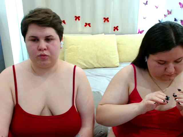 BeckyAndEllen webcam