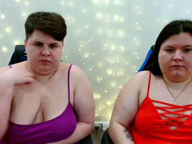 BeckyAndEllen webcam