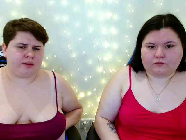 BeckyAndEllen webcam