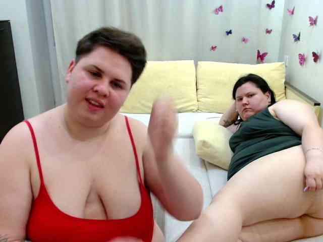 BeckyAndEllen webcam