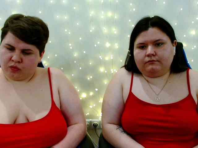 BeckyAndEllen webcam