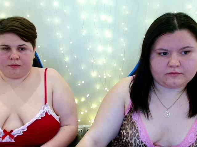 BeckyAndEllen webcam