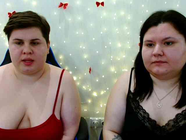BeckyAndEllen webcam