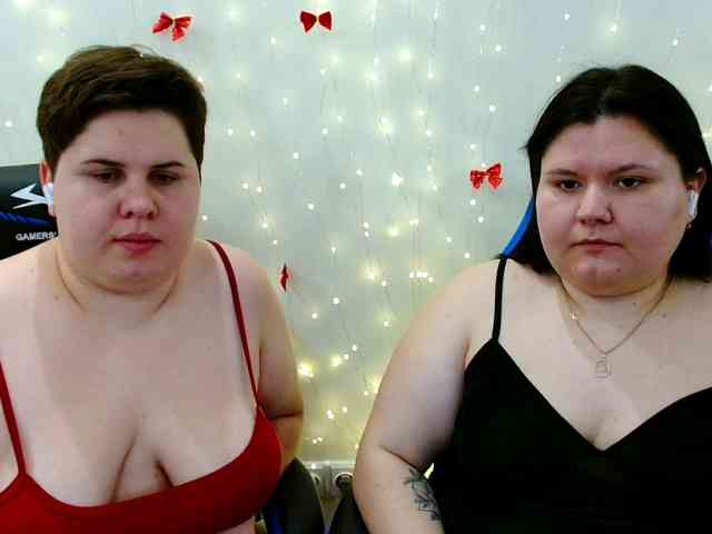 BeckyAndEllen webcam