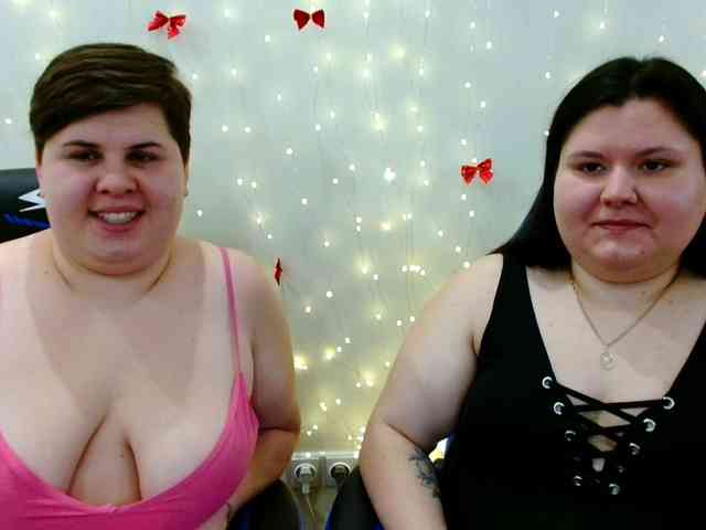 BeckyAndEllen webcam