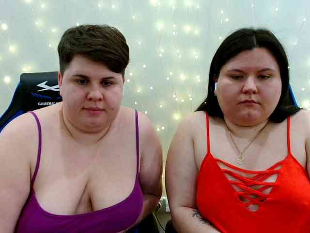 BeckyAndEllen webcam