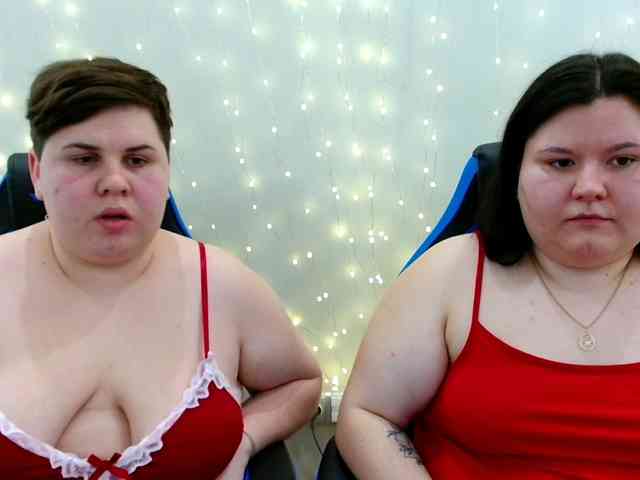 BeckyAndEllen webcam