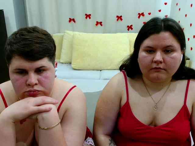 BeckyAndEllen webcam