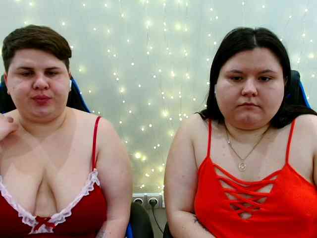 BeckyAndEllen webcam