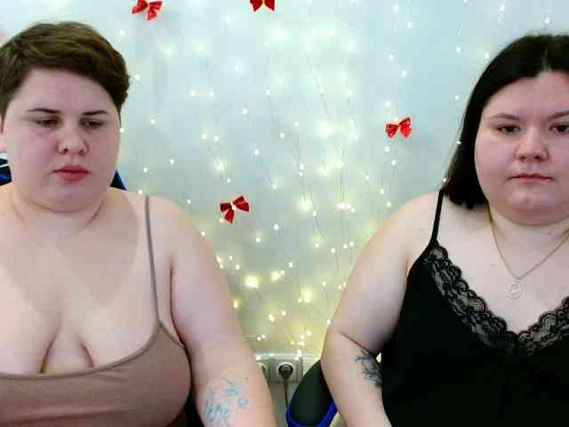 BeckyAndEllen webcam