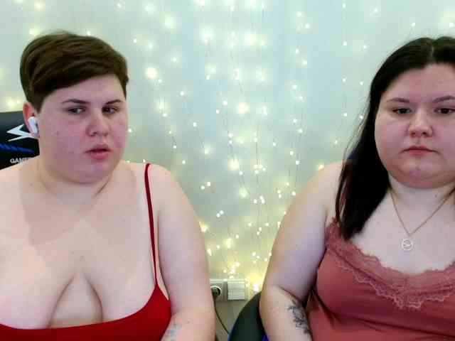 BeckyAndEllen webcam