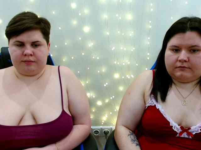BeckyAndEllen webcam
