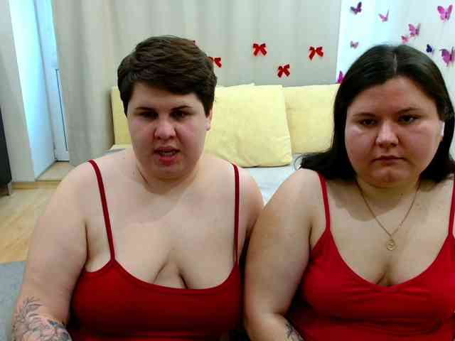 BeckyAndEllen webcam