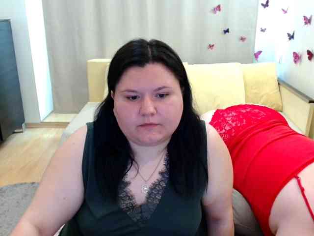 BeckyAndEllen webcam