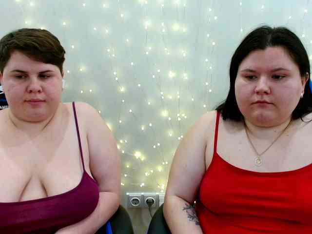 BeckyAndEllen webcam