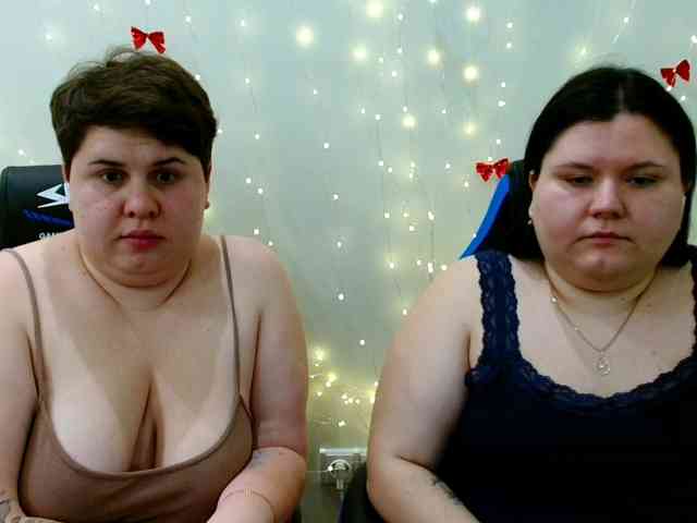 BeckyAndEllen webcam