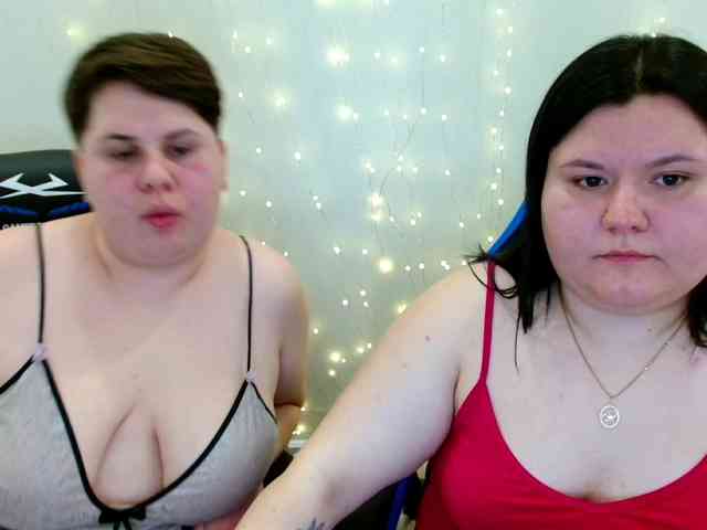 BeckyAndEllen webcam