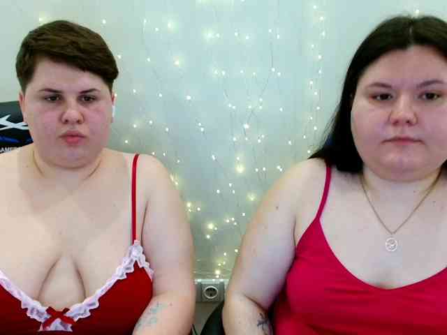 BeckyAndEllen webcam