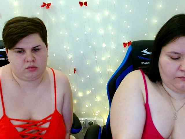 BeckyAndEllen webcam