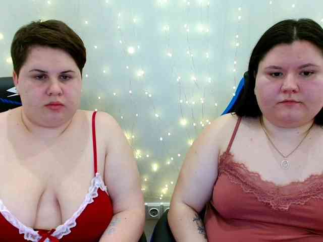 BeckyAndEllen webcam