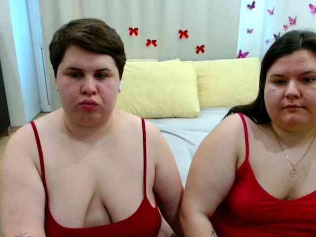 BeckyAndEllen webcam