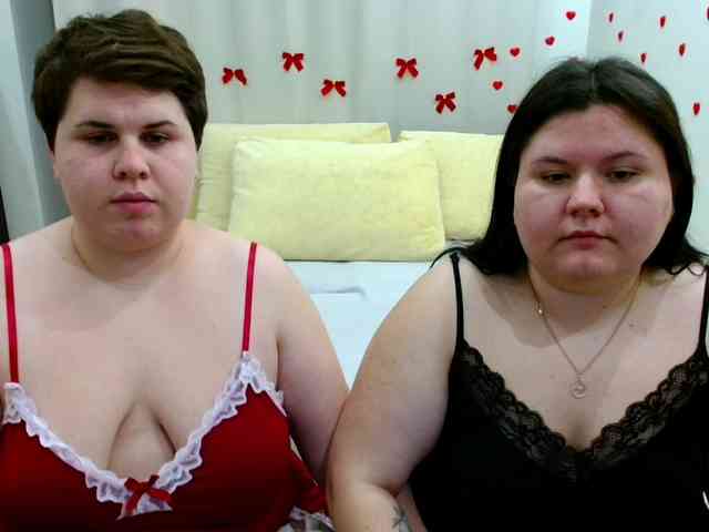 BeckyAndEllen webcam