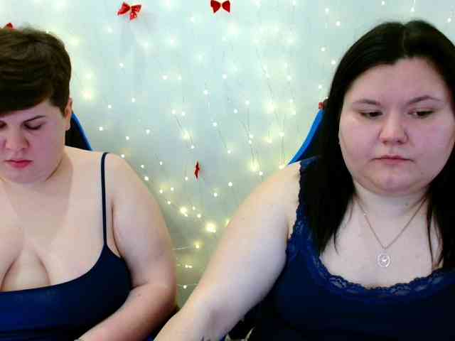 BeckyAndEllen webcam