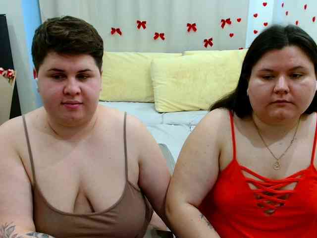 BeckyAndEllen webcam