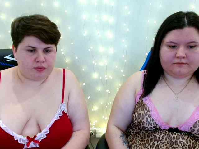 BeckyAndEllen webcam