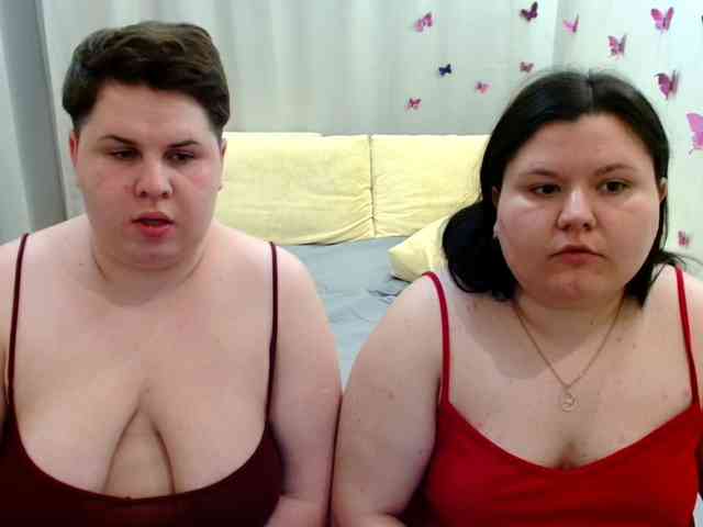 BeckyAndEllen webcam