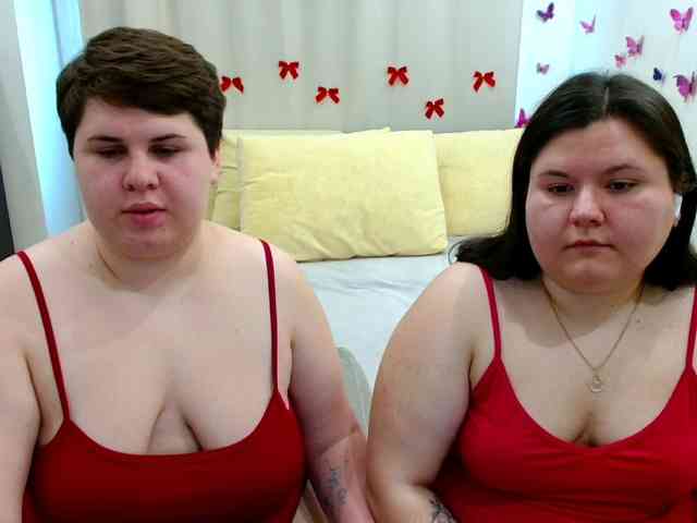 BeckyAndEllen webcam