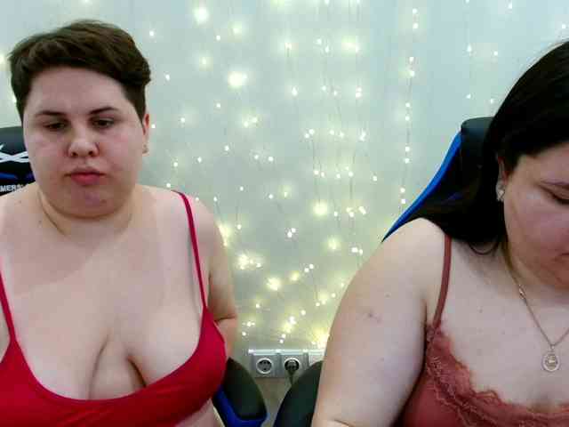 BeckyAndEllen webcam