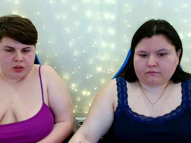 BeckyAndEllen webcam