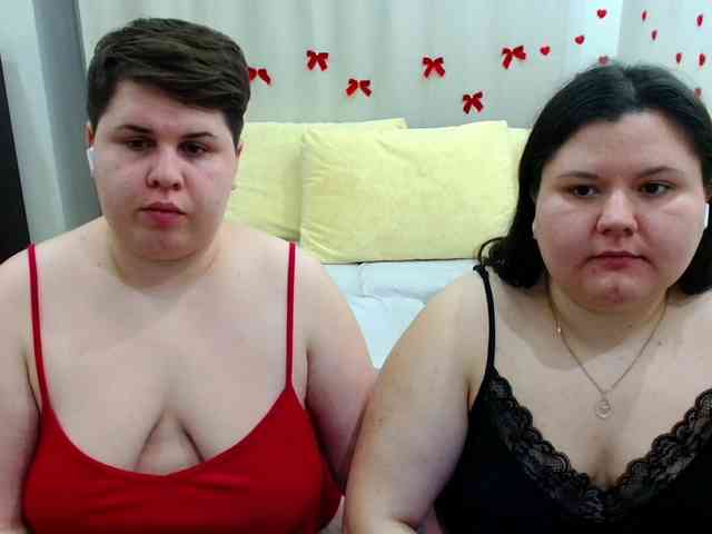 BeckyAndEllen webcam